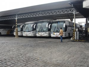 Passagens intermunicipais sobem 8,92% na Bahia