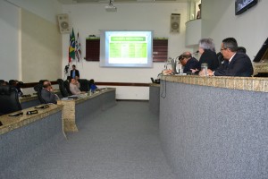 Prefeitura arrecada 30,39% a mais da receita tributária prevista