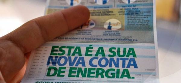 Governo exclui cinco milhões de famílias da Tarifa Social de Energia