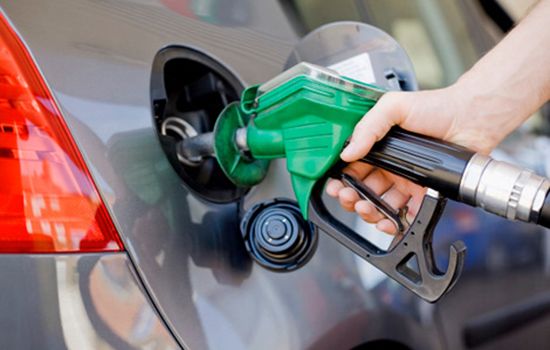 Novo aumento de gasolina está previsto para 1º de abril
