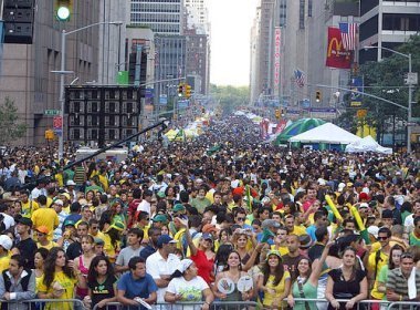 Brasileiros ilegais nos EUA pensam em deixar o país antes de Trump chegar à presidência
