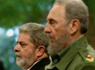 Temer, Dilma, Lula lamentam morte de Fidel: 'Maior de todos os latino-americanos’
