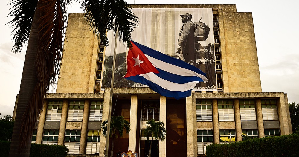 Cuba inicia funeral de Fidel nesta segunda-feira (28)