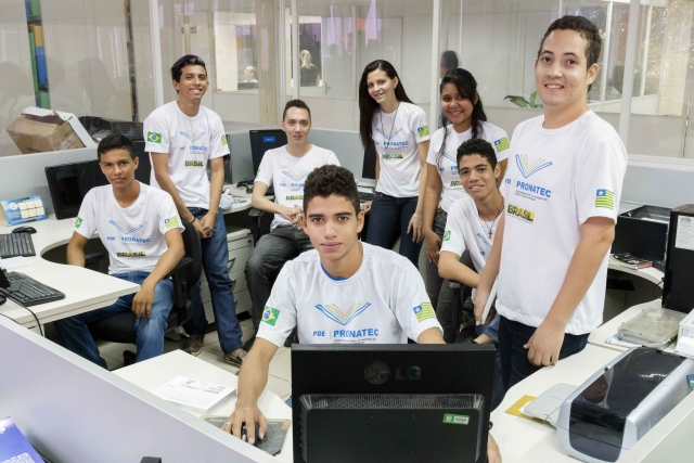 Casa do Trabalhador abre 250 vagas do Pronatec nesta sexta