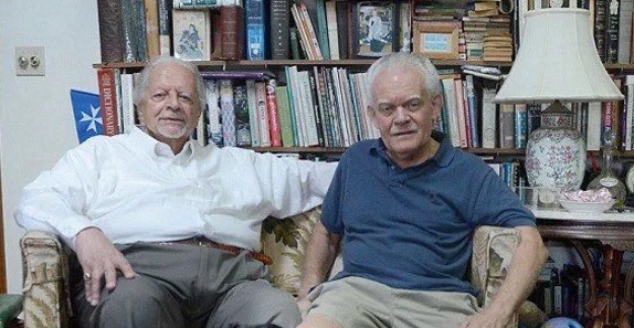 Idoso consegue na Justiça o direito de casar com o filho adotivo