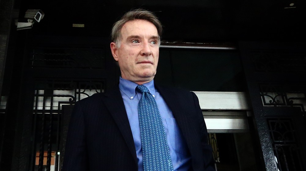 Nome de Eike Batista é incluído em lista de foragidos da Interpol