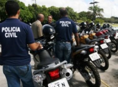 Mais 29 delegados e escrivães são nomeados em quarta chamada do concurso da Polícia Civil