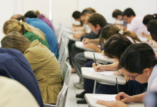Secretaria divulga resultado final de provas objetivas do concurso da Agerba