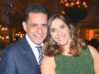 Solange Carneiro comemora idade nova!