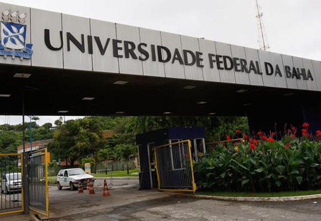 Inscrições de concurso para contratação de servidores técnicos da UFBA são adiadas pela terceira vez