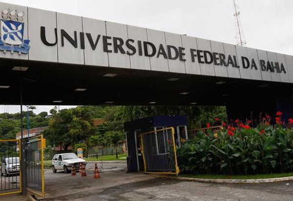 Inscrições para concurso da UFBA com mais de 200 vagas encerram nesta quinta-feira (14)