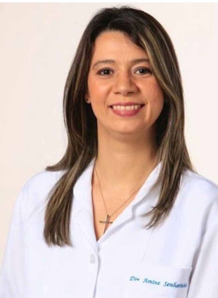 Harmonização Orofacial