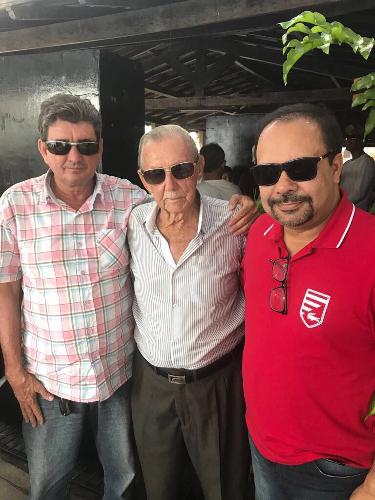 Coração de Maria festeja Crisanto Martins