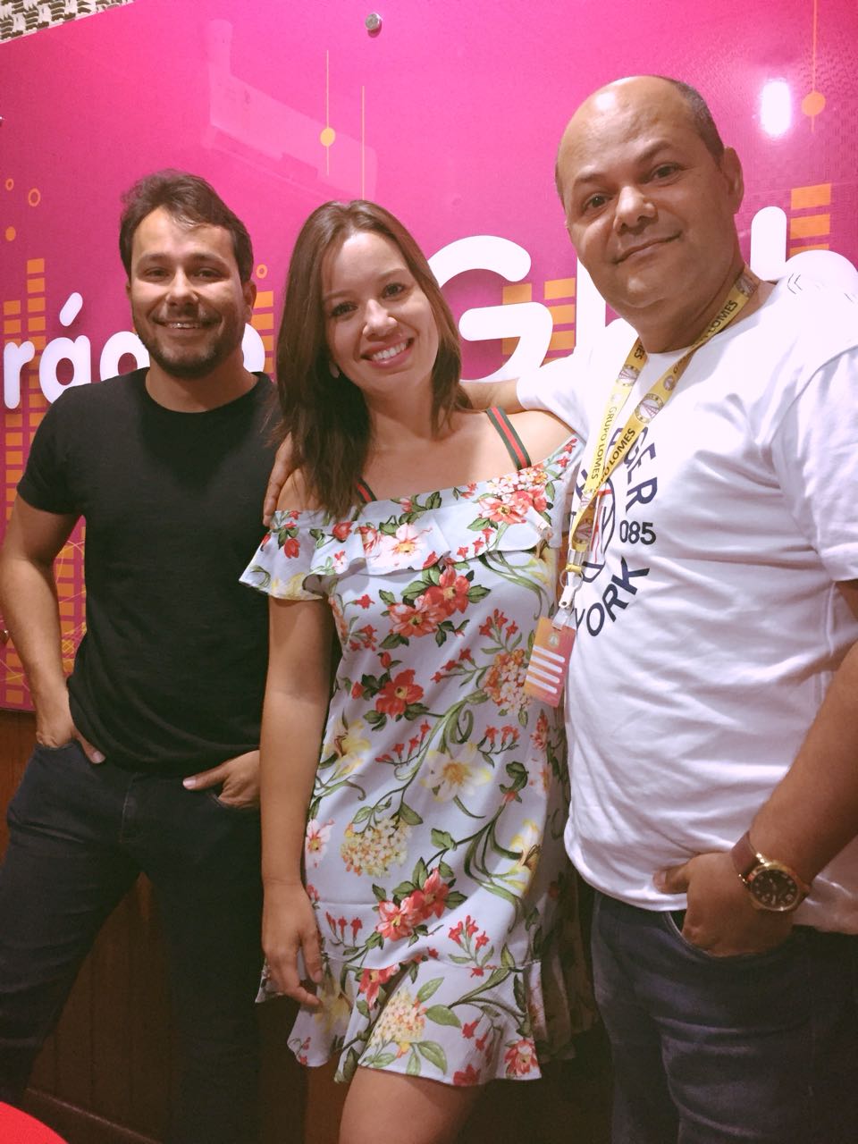 Café das 6 ganha nova integrante