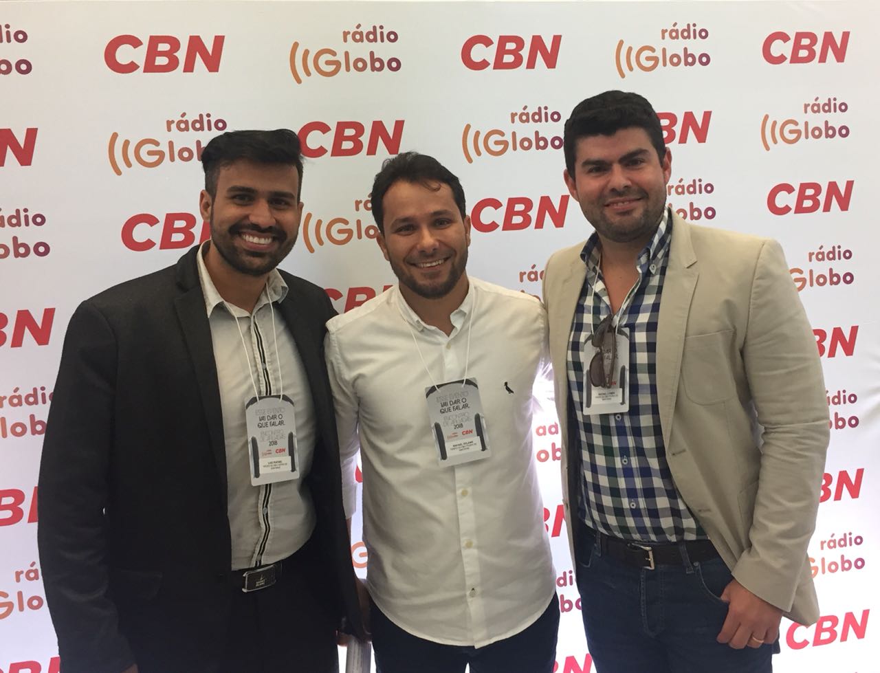 Encontro de  Afiliadas Globo