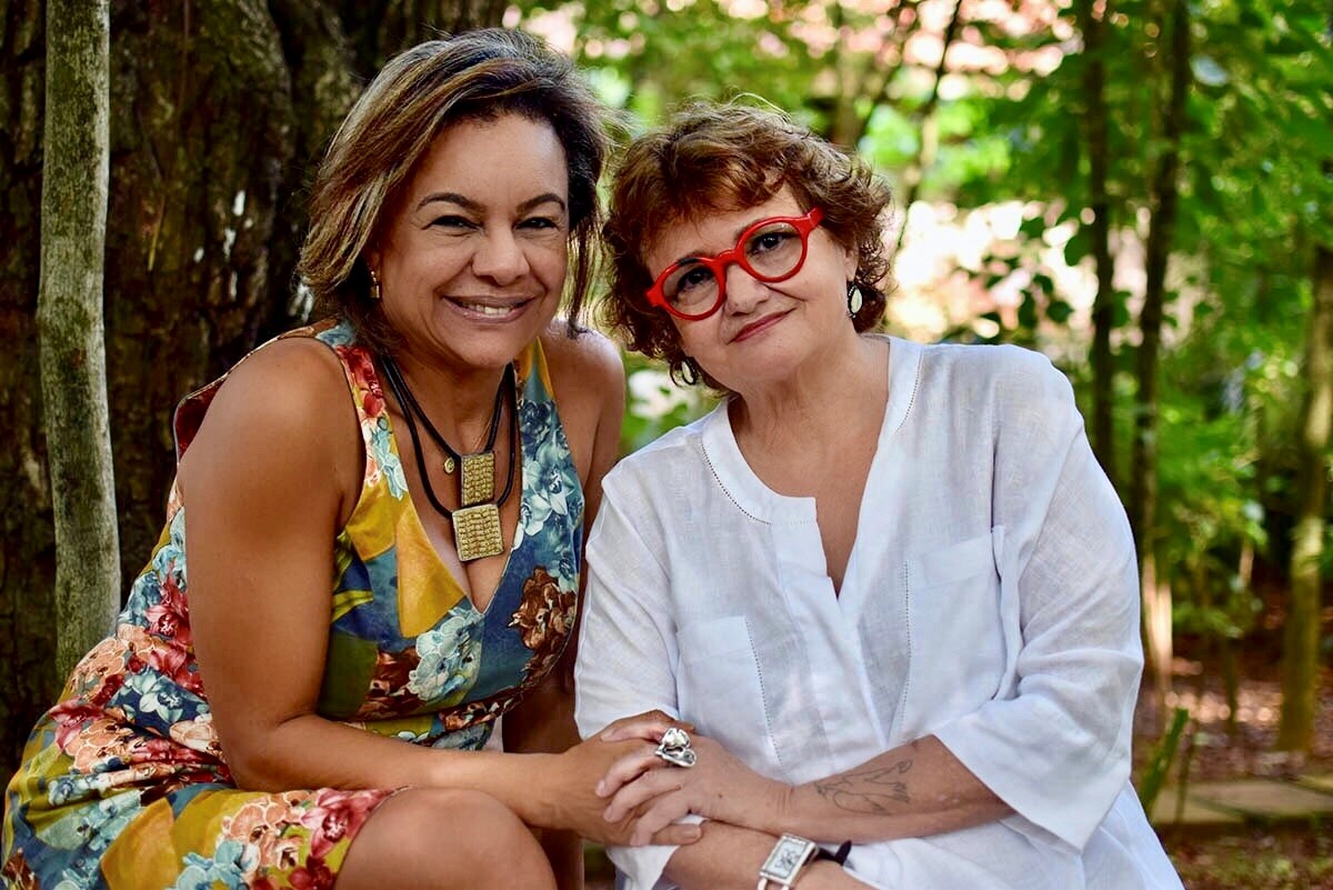 Família de Jorge Amado será homenageada no evento 
