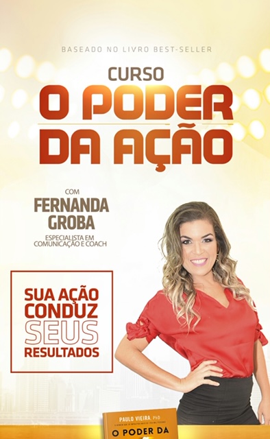 Curso O Poder da Ação