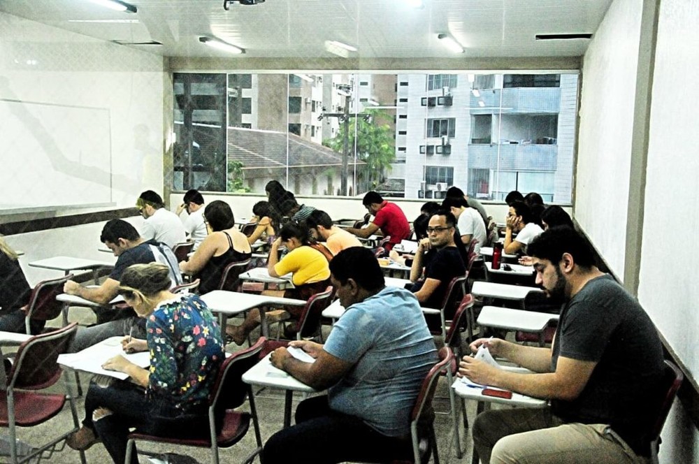 Inscrições em concurso público para a prefeitura de Alagoinhas começam em 2 de setembro