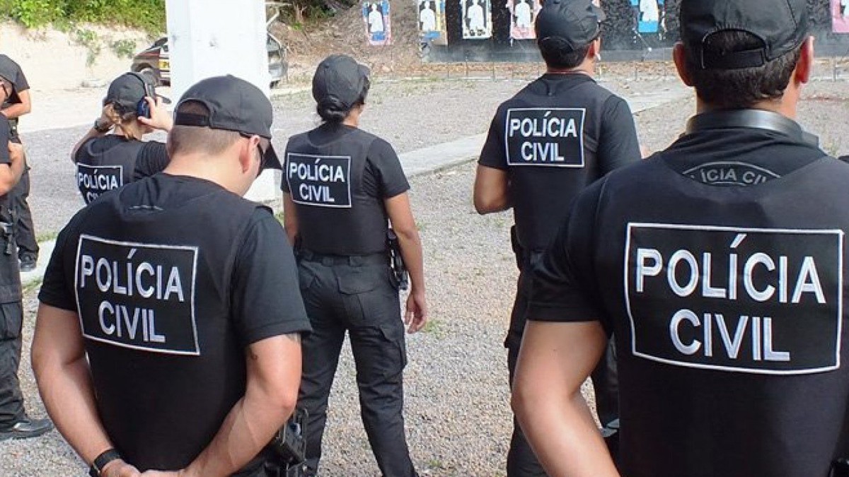 Resultado de concurso da Polícia Civil da Bahia é publicado no Diário Oficial
