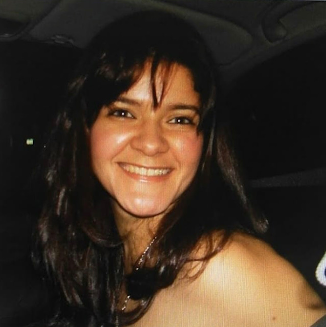 Ana Morena Ribeiro é a dona do dia.