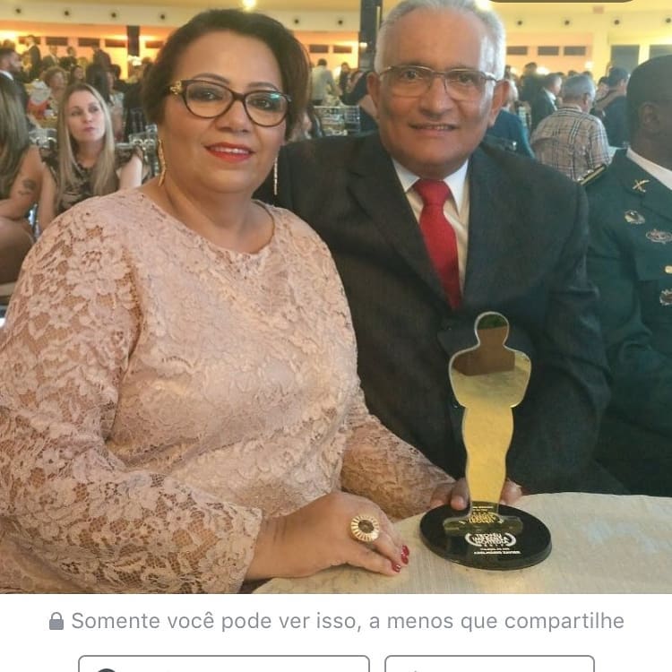 Coronel Adelmário Xavier é o aniversariante do dia