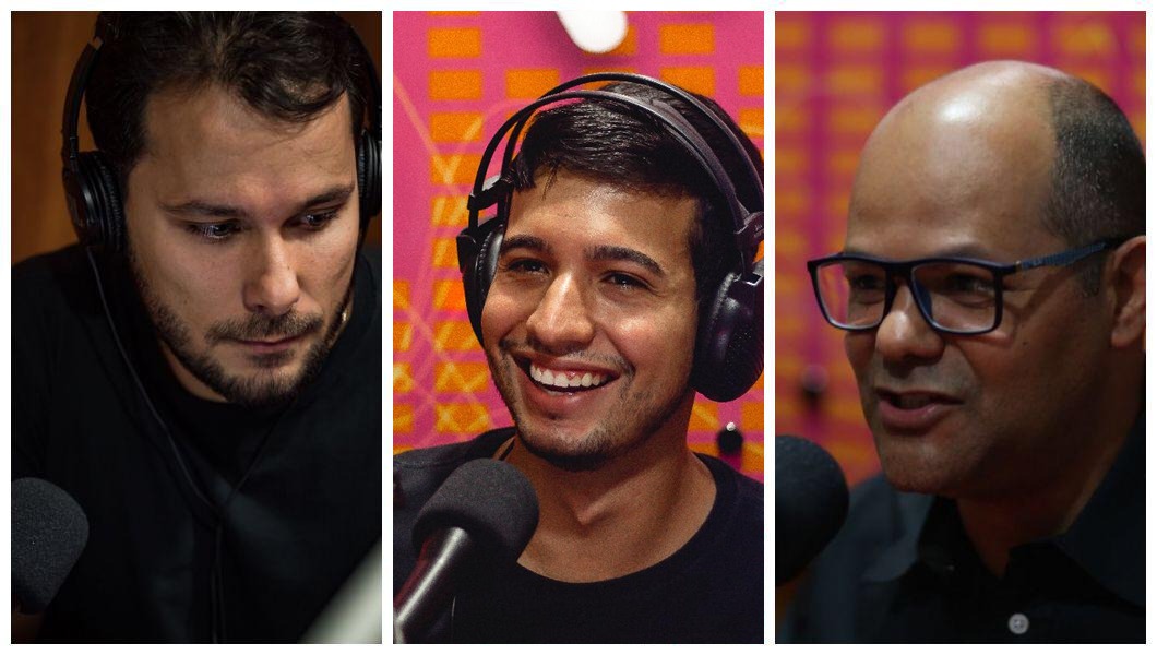 O programa Café das 6 na rádio Globo de Feira de Santana comemora 500 edições nesta sexta-feira, 4 de outubro.