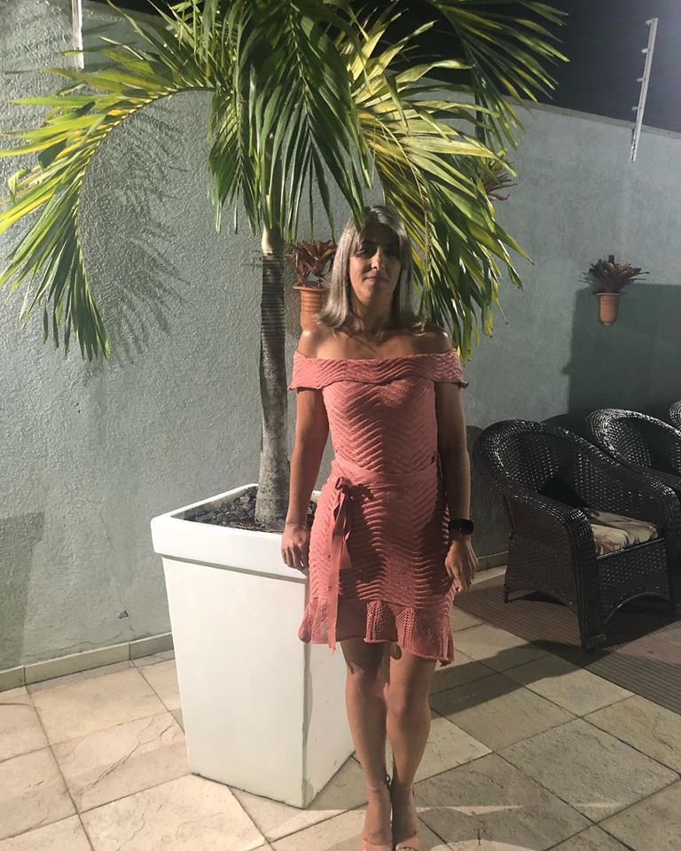Ana Virgínia celebra mais um ano de uma vida intensa