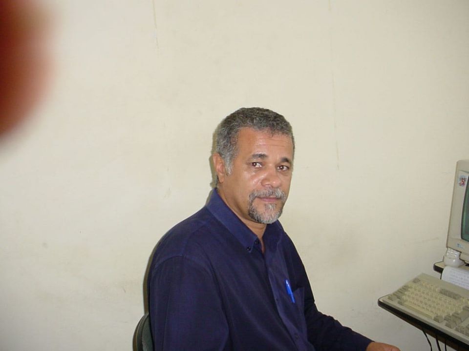 Denivaldo Santos : aniversário e uma longa história no jornalismo