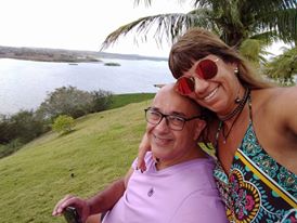 Suzana Sangalo é a aniversariante de hoje