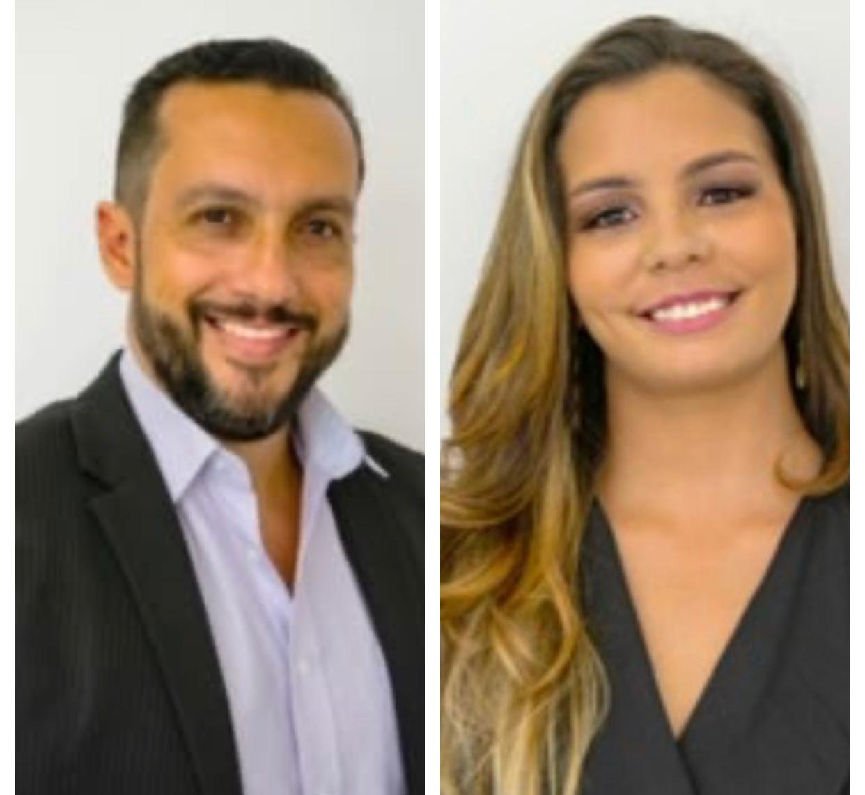 Novos negócios