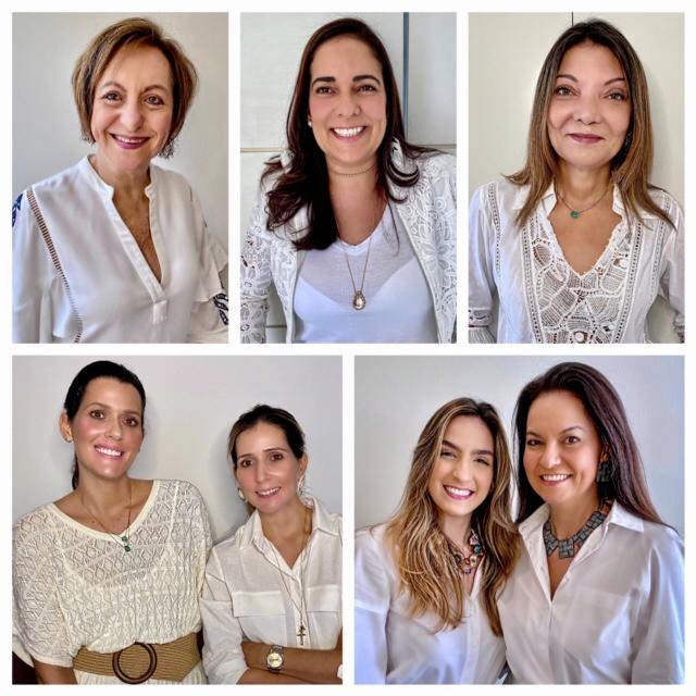 Empresarias baiana criam o movimento #unidaspelamoda