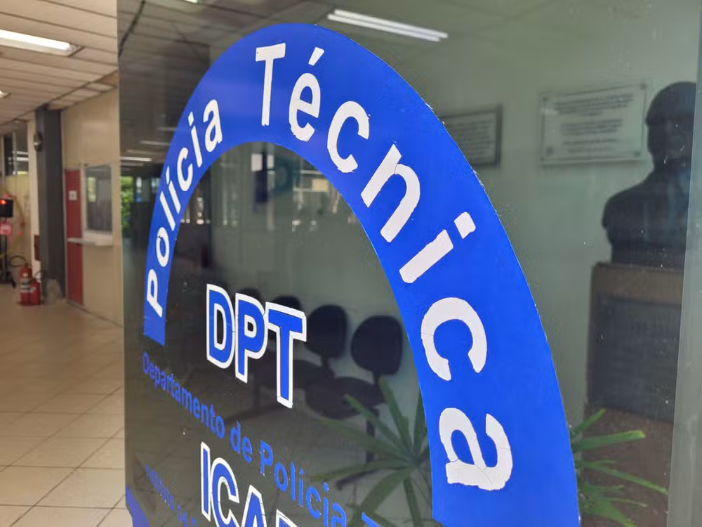 SSP-BA lança edital para contratação emergencial de 166 profissionais para atuar no DPT   