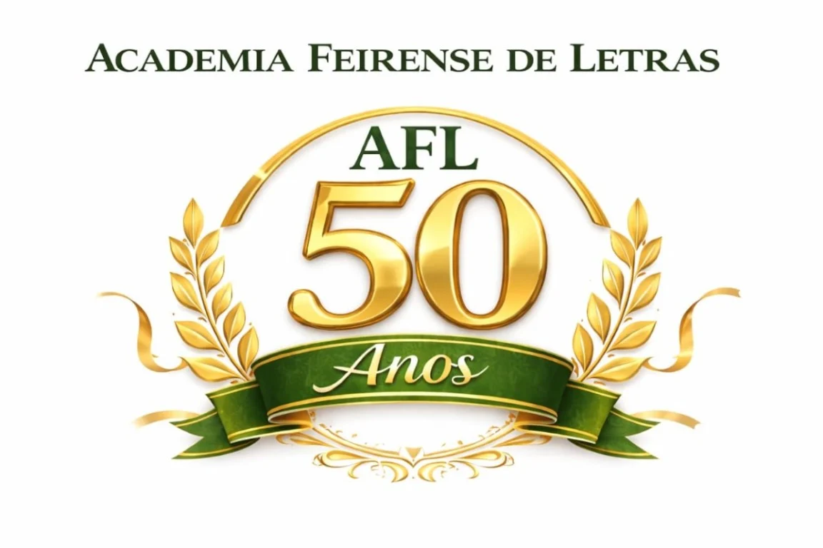 Academia Feirense de Letras lança coletânea com textos de jovens autores