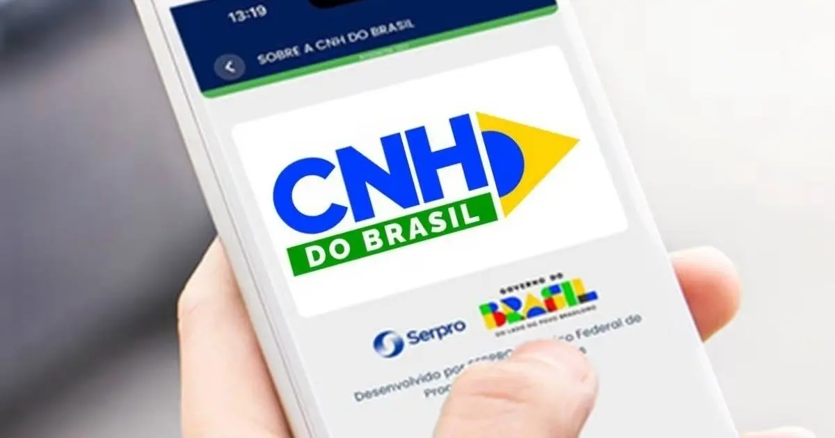Brasil bate recorde na emissão de CNH, nos cinco primeiros meses de 2026