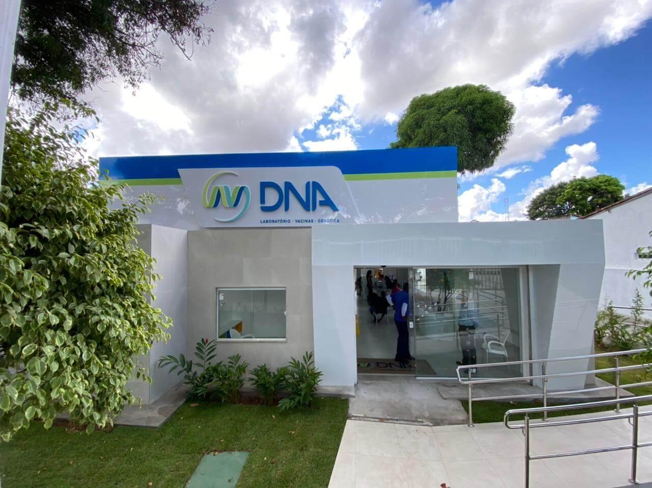 DNA Laboratório celebra 30 anos e lança primeira edição do Encontro Baiano de Doenças Raras