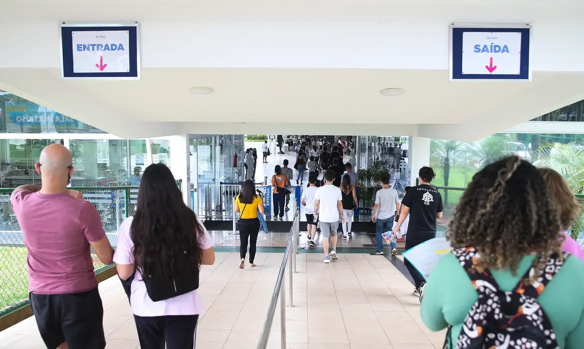 Inscrições para o Fies do segundo semestre de 2026 começam nesta terça-feira (14)