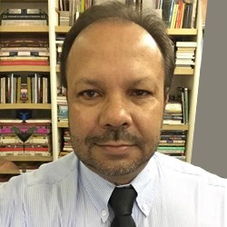César Oliveira