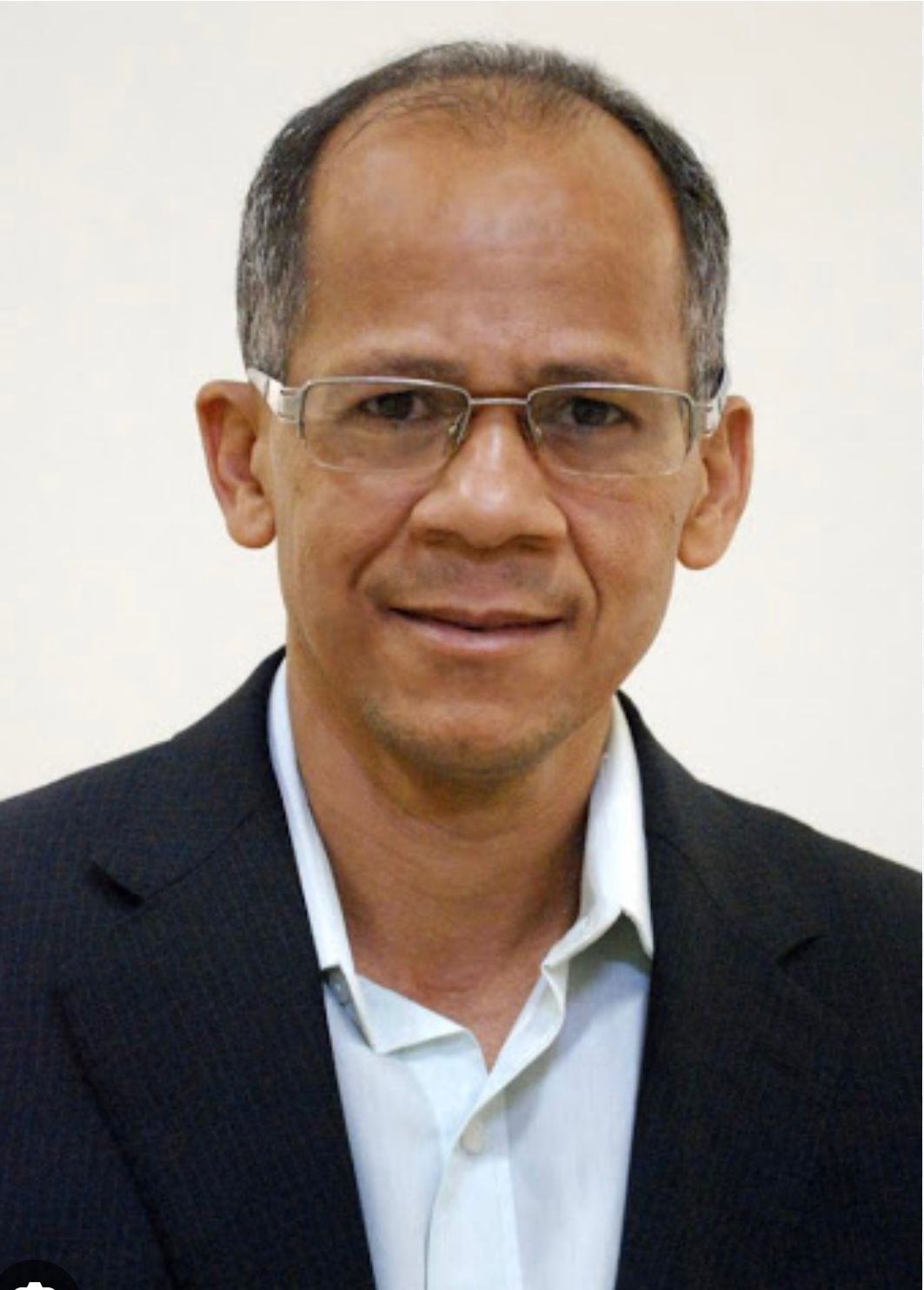 Valdomiro Silva