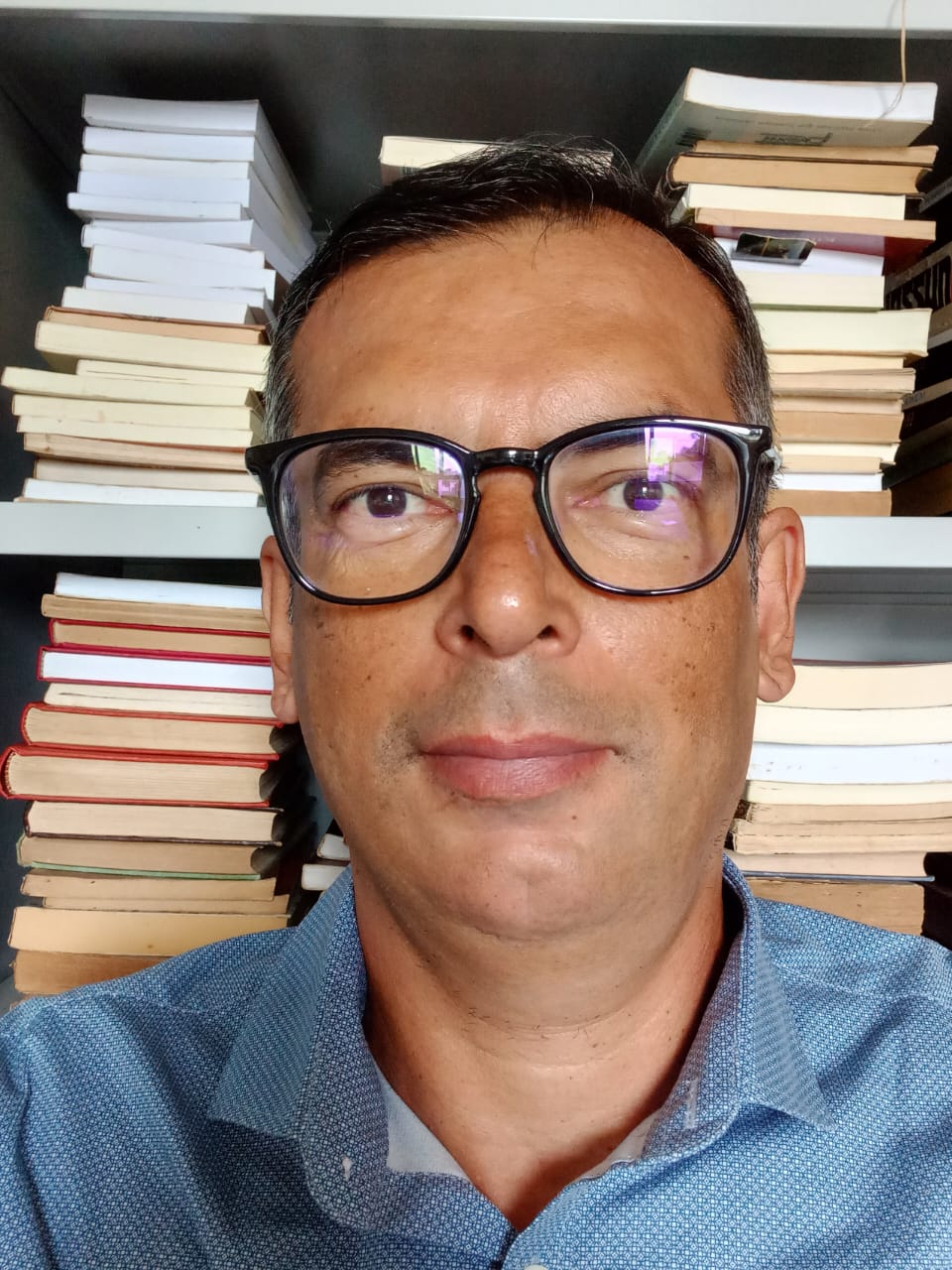 André Pomponet